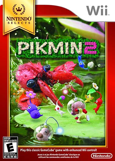 pikmin rom iso