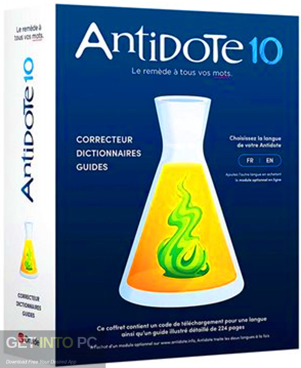 antidote 9 download